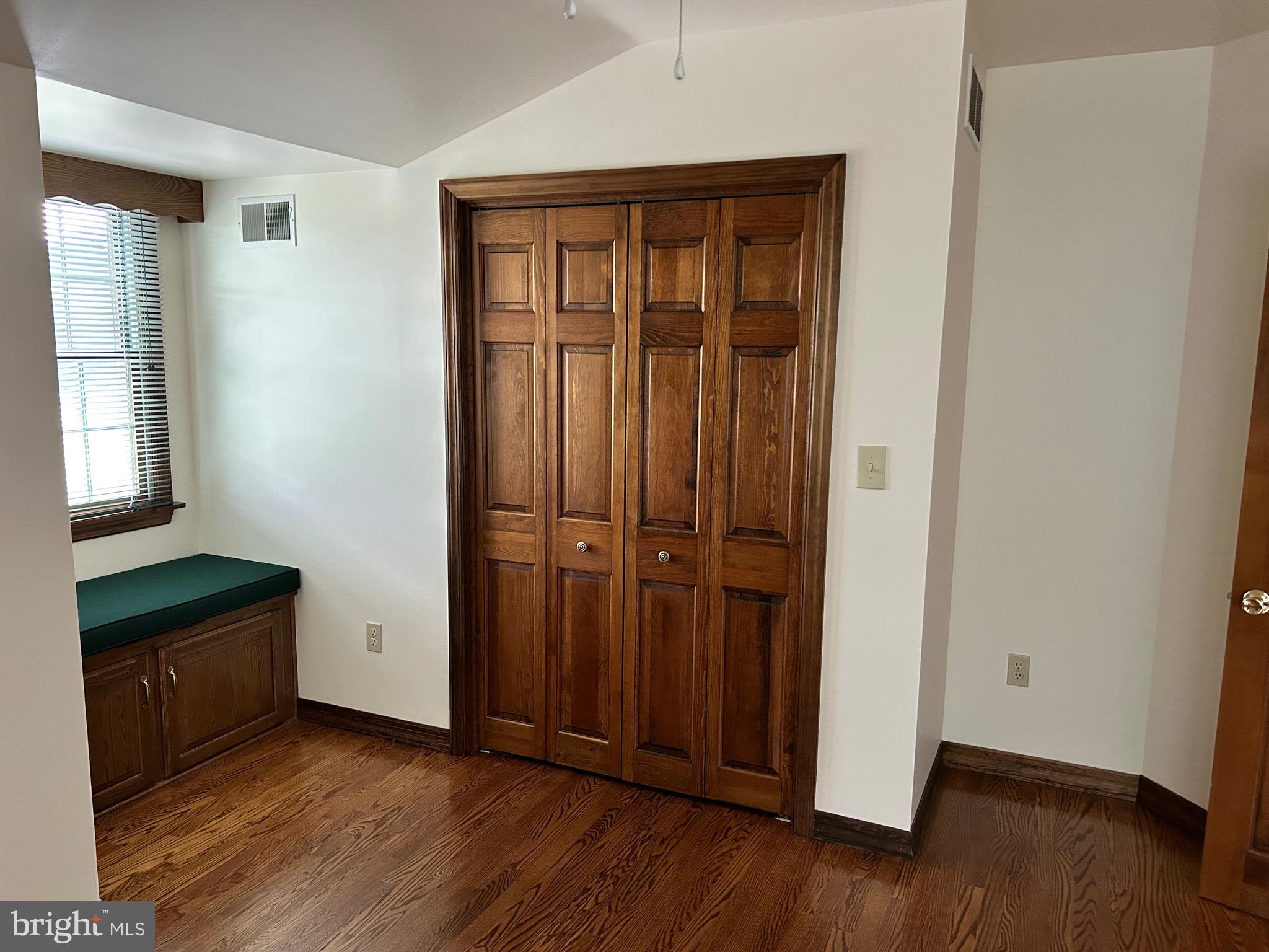 121 Berry Road Andreas, PA 18211 - Photo 20 of 31 Bedroom Closet