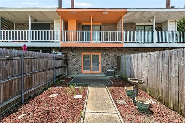 313 Ormond Meadows Drive, Unit B Destrehan, LA 70047 - Photo 9 of 10
