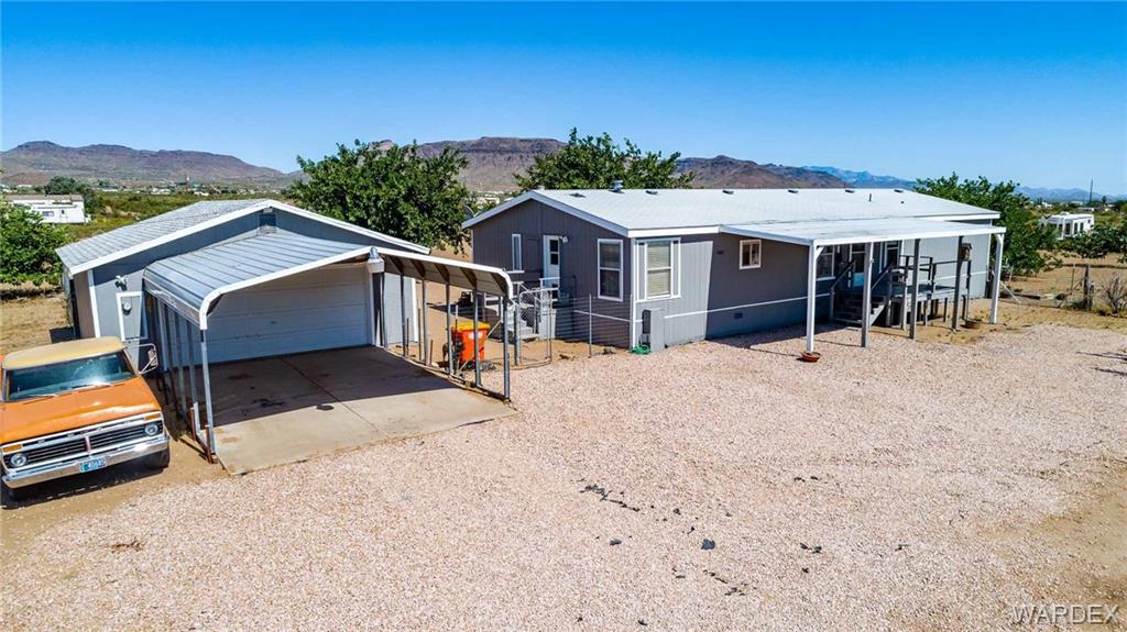 3384 Houck Road Golden Valley, AZ 86413 - Photo 1 of 1