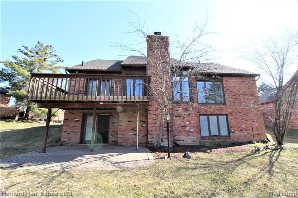 36902 Valley Ridge Drive Farmington Hills, MI 48331 - Photo 21 of 23
