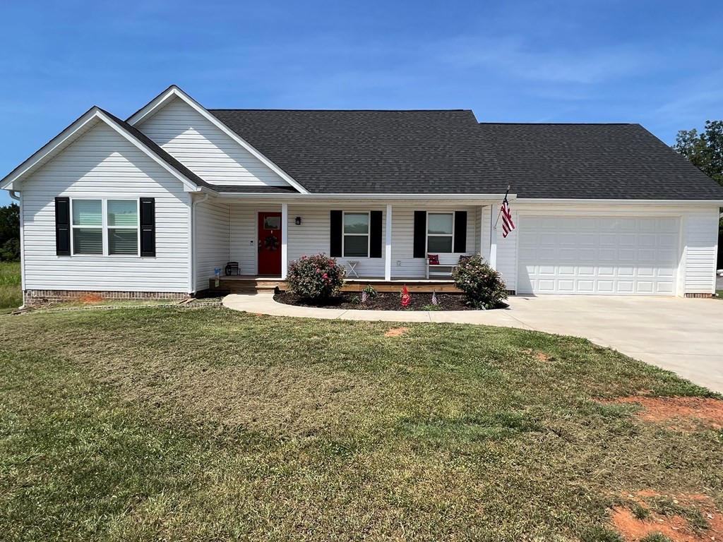 131 Hunters Way Benton, TN 37307 - Photo 9 of 33 Gallery Image 9