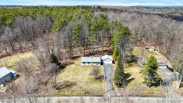 $259,900 | 500 River Road, Norridgewock, ME 04957