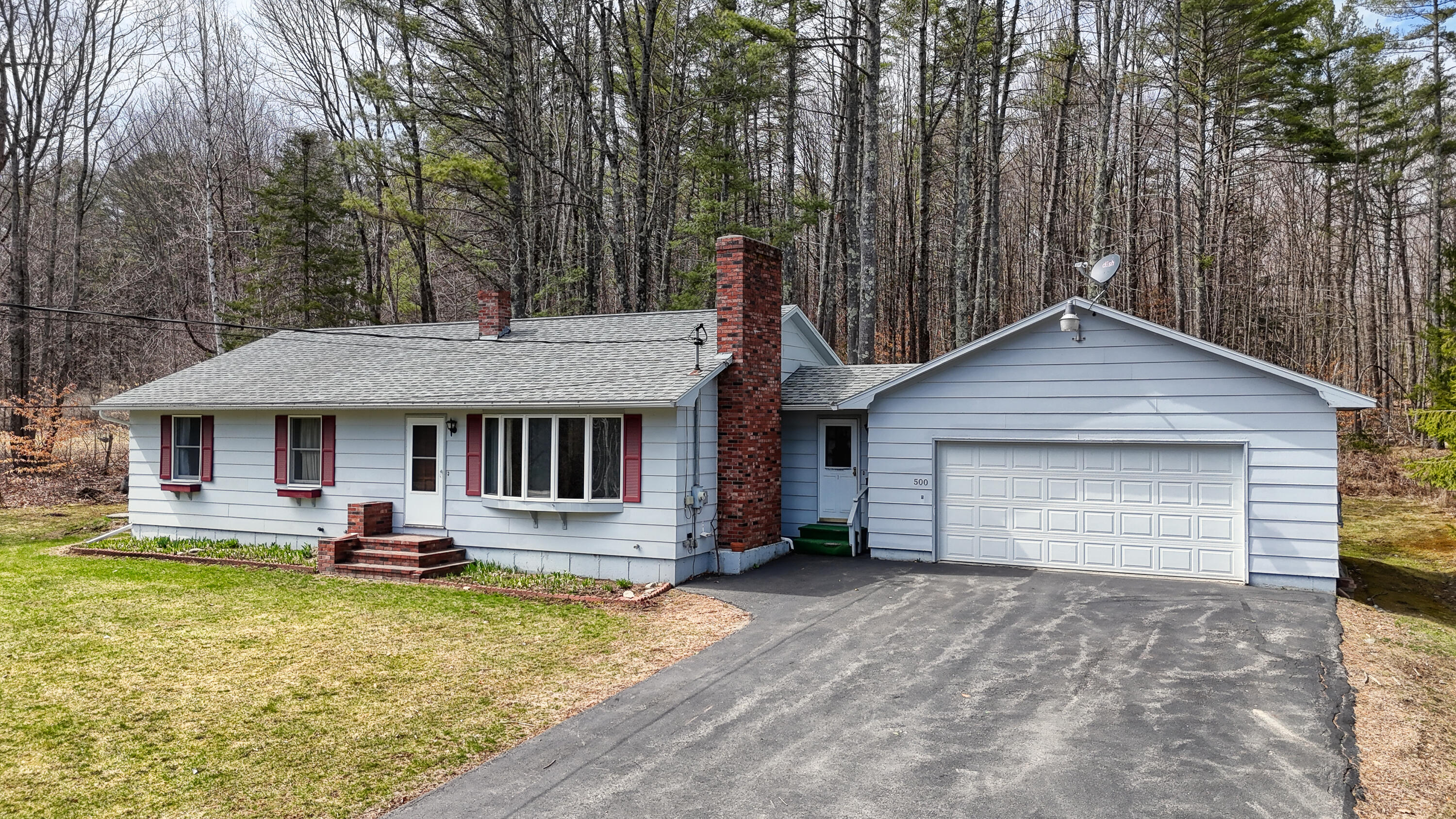 500 River Road Norridgewock, ME 04957 - Photo 4 of 44 KN3JU7J-DP-104