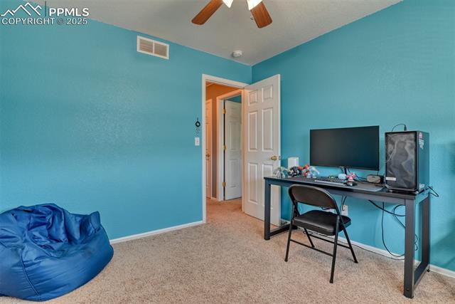 11155 Falling Star Road Fountain, CO 80817 - Photo 39 of 46