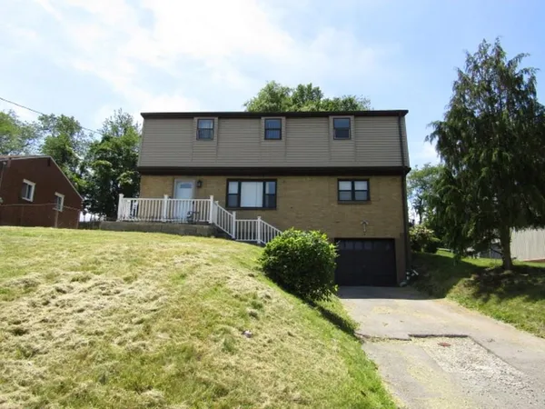 $340,000 | 5560 Clarene Drive, Bethel Park, PA 15102