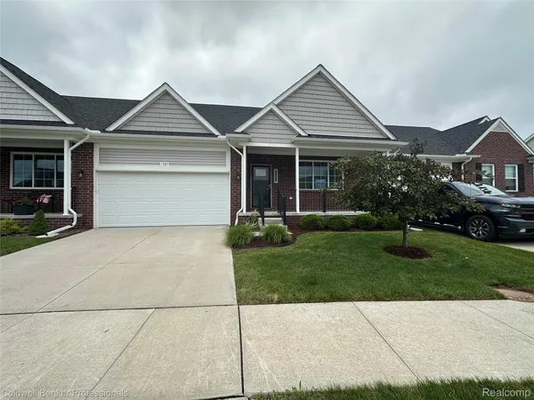 $334,900 | 1387 Lincoln Street, Lapeer, MI 48446