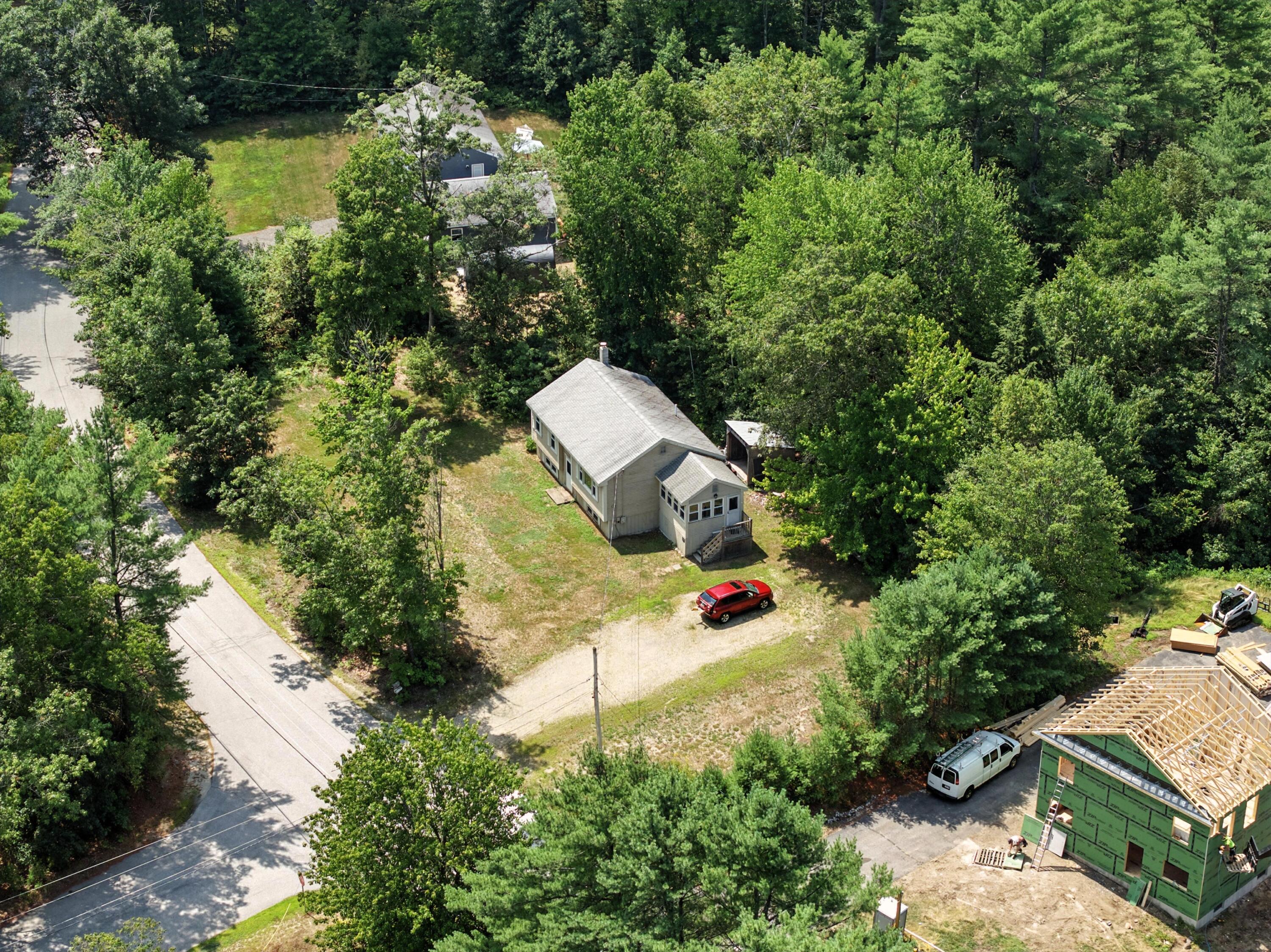 36 Partridge Road East Waterboro, ME 04030 - Photo 7 of 24 7