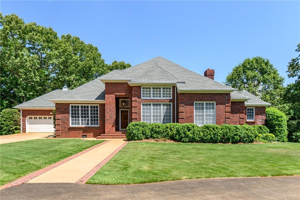 4301 Cave Spring Road Southwest Rome, GA 30161 - Photo 1 of 1