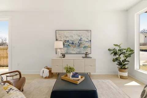 $549,900 | 2608 Bristol Drive, Unit A, Austin, TX 78723