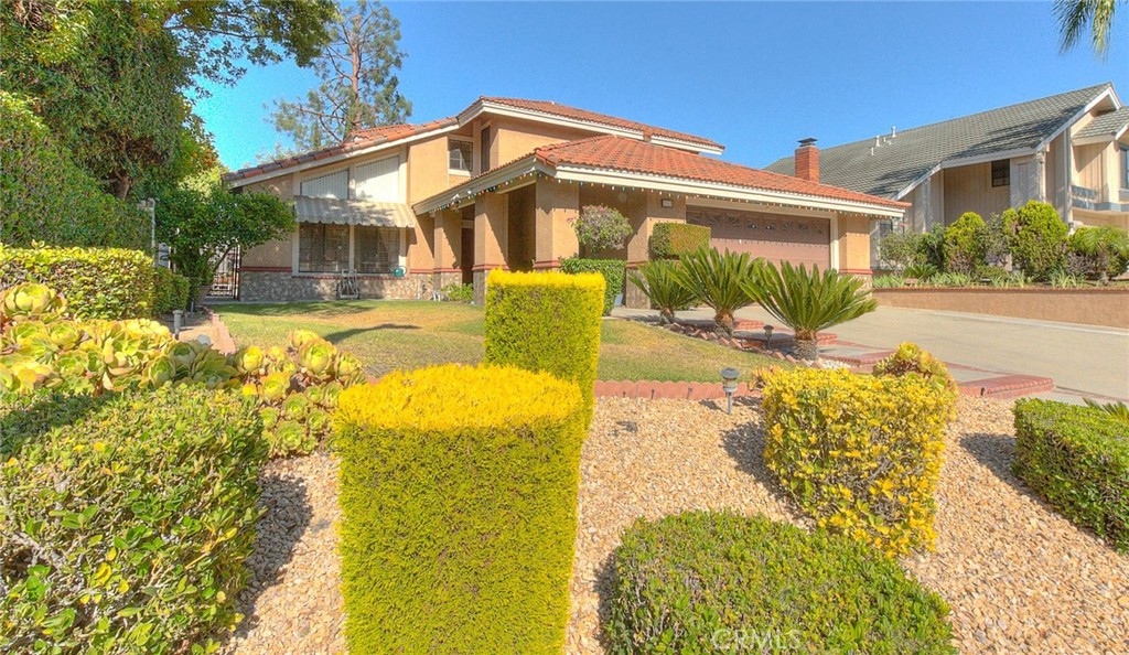 16 Sunset Ridge Drive Pomona, CA 91766 - Photo 3 of 59