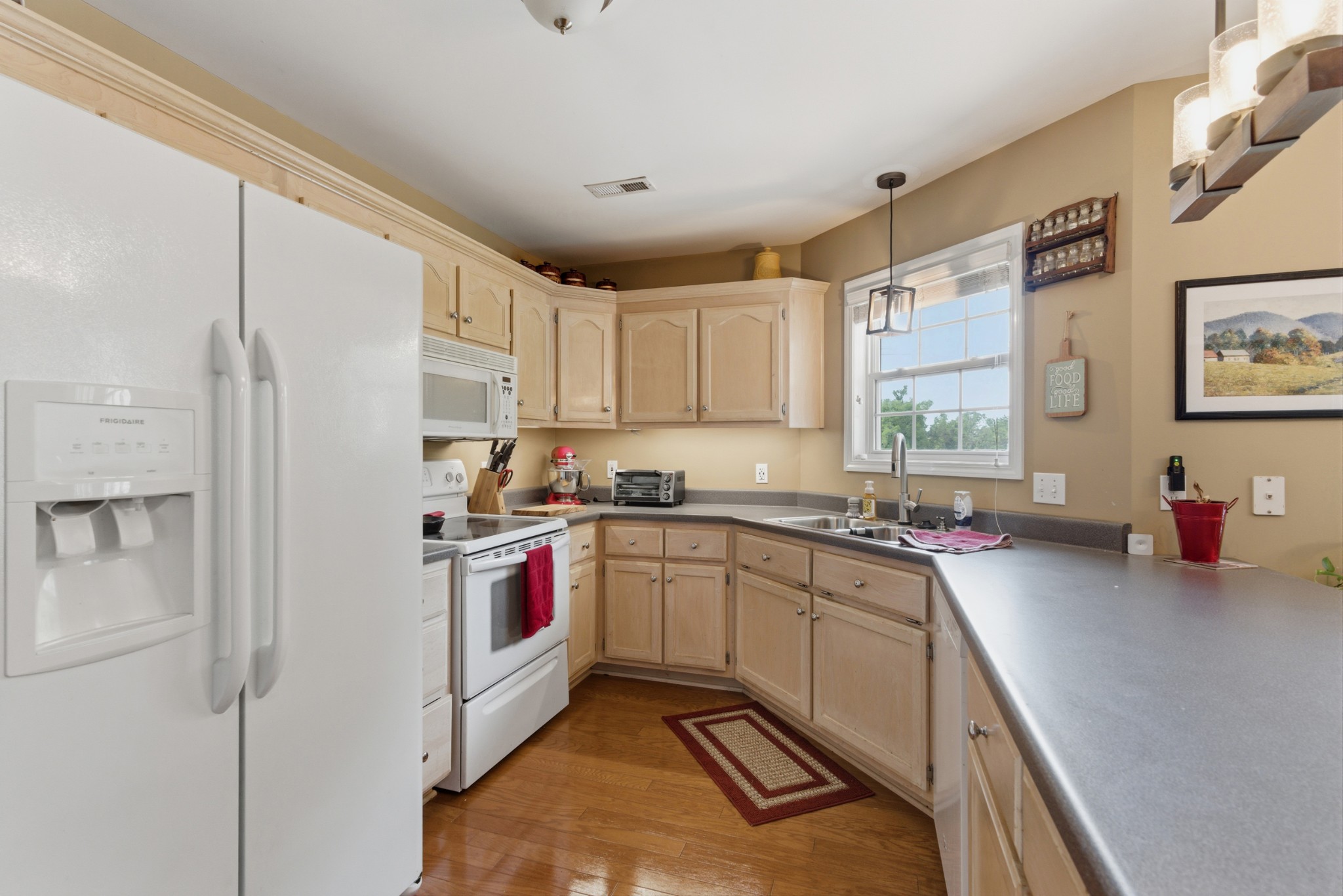 1012 Rutherford Way Hendersonville, TN 37075 - Photo 9 of 48