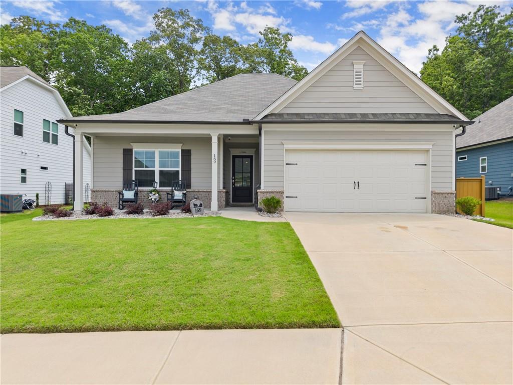 169 Timber Ridge Dawsonville, GA 30534 - Photo 1 of 1 Gallery Image 1