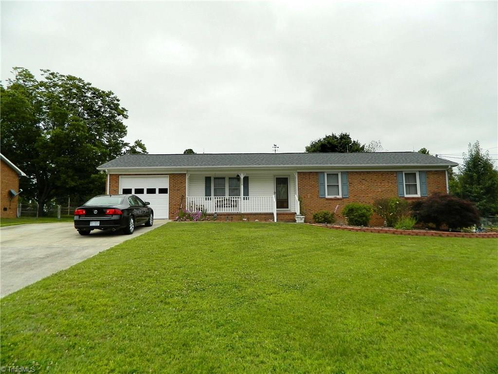 6266 Weant Road Archdale, NC 27263 - Photo 1 of 18 Gallery Image 1