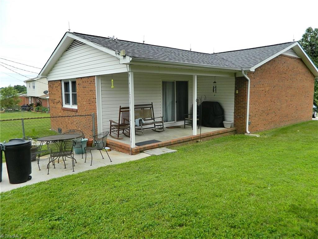 6266 Weant Road Archdale, NC 27263 - Photo 2 of 18 Gallery Image 2