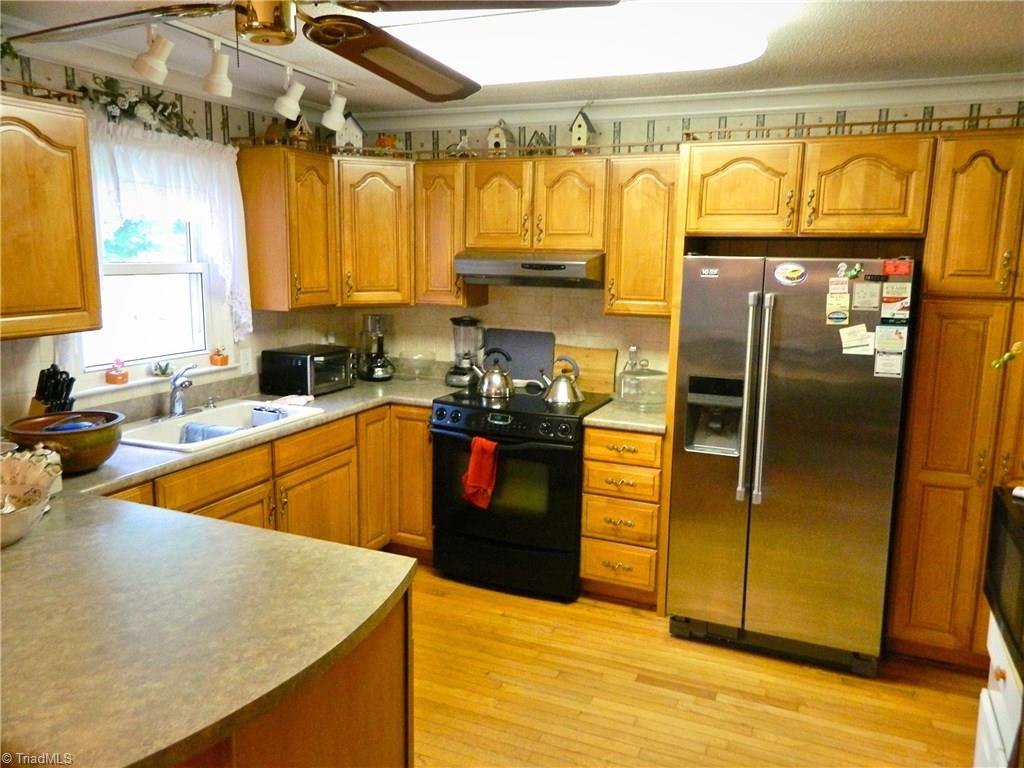 6266 Weant Road Archdale, NC 27263 - Photo 5 of 18 Gallery Image 5