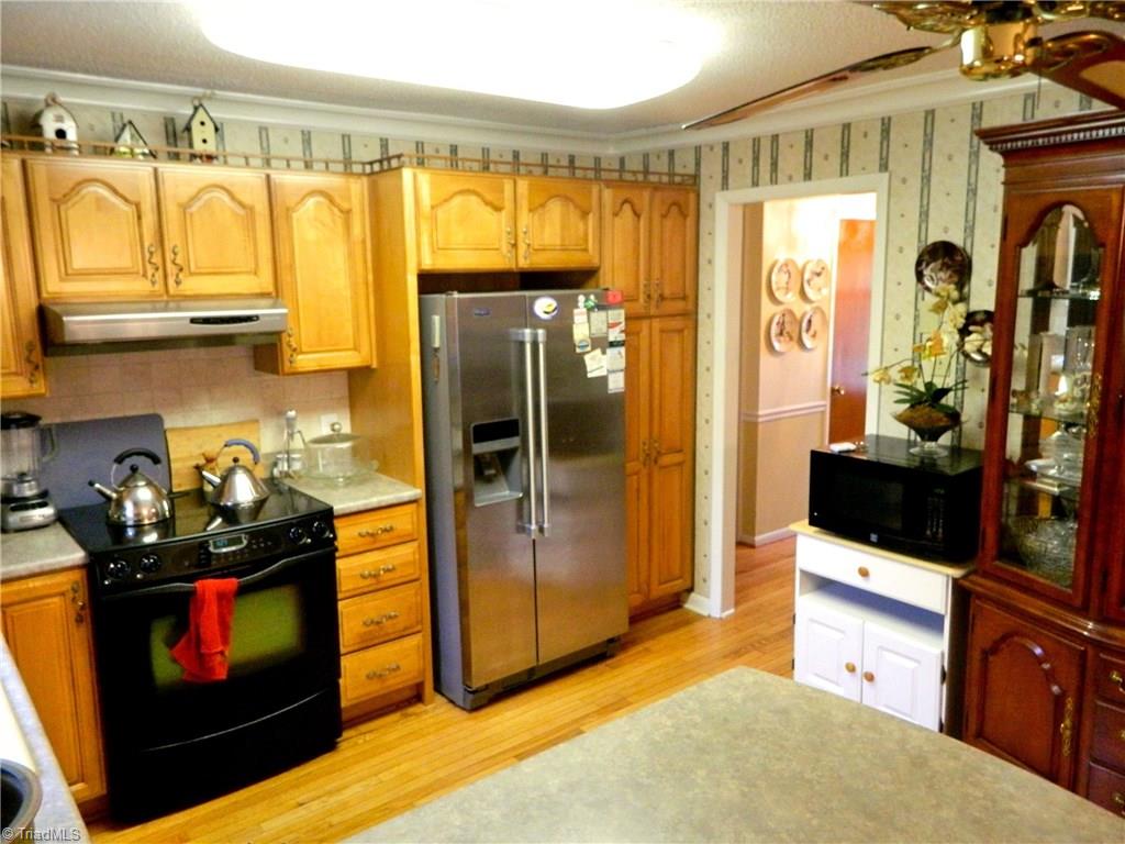 6266 Weant Road Archdale, NC 27263 - Photo 6 of 18 Gallery Image 6