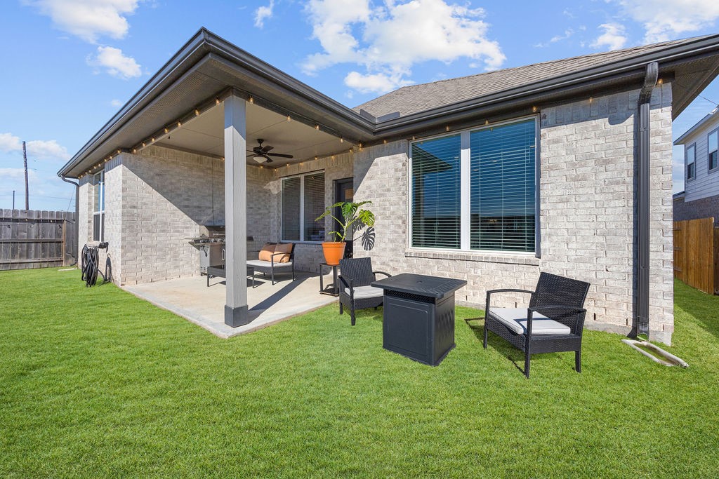 116 Solana Point Drive Katy, TX 77493 - Photo 22 of 30