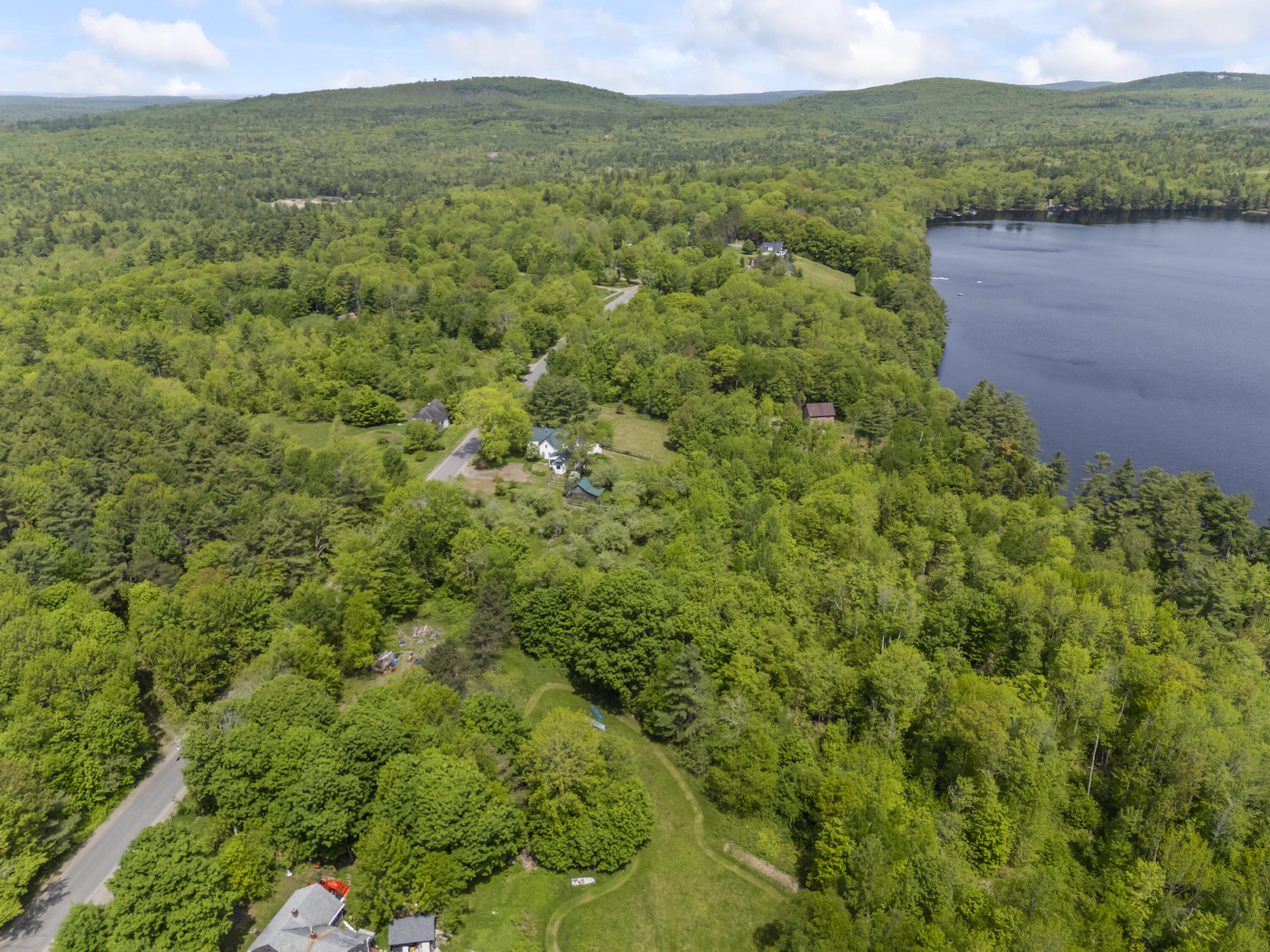 149 Youngs Hill Road Washington, ME 04574 - Photo 92 of 107 149 Youngs Hill Rd_127