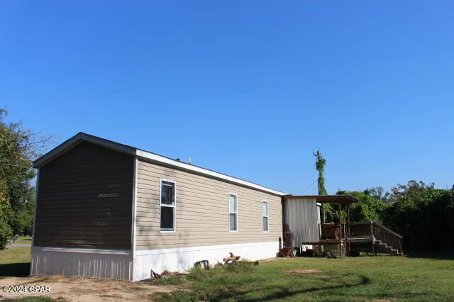 $139,000 | 15953 Chipola Street, Altha, FL 32421