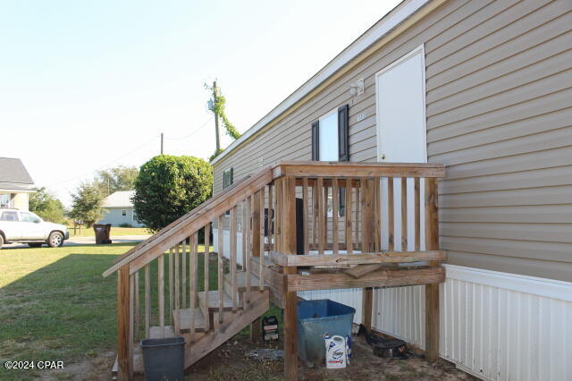 15953 Chipola Street Altha, FL 32421 - Photo 17 of 47