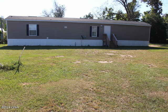 15953 Chipola Street Altha, FL 32421 - Photo 19 of 47