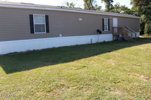15953 Chipola Street Altha, FL 32421 - Photo 21 of 47