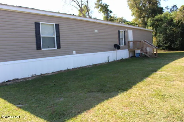 $139,000 | 15953 Chipola Street, Altha, FL 32421