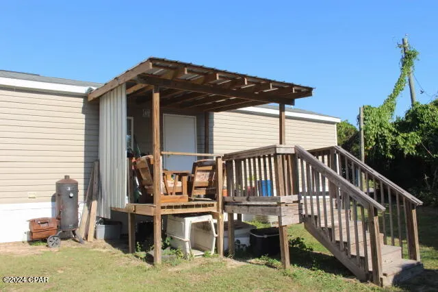 $139,000 | 15953 Chipola Street, Altha, FL 32421