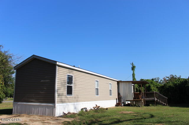 15953 Chipola Street Altha, FL 32421 - Photo 24 of 47