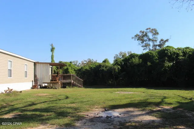 $139,000 | 15953 Chipola Street, Altha, FL 32421