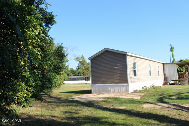 15953 Chipola Street Altha, FL 32421 - Photo 27 of 47