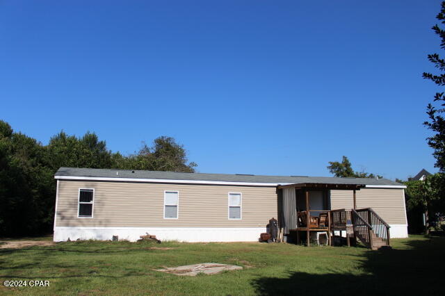 15953 Chipola Street Altha, FL 32421 - Photo 29 of 47