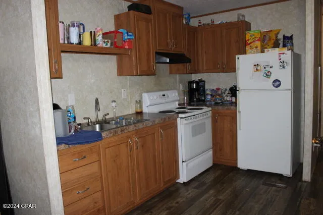 $139,000 | 15953 Chipola Street, Altha, FL 32421