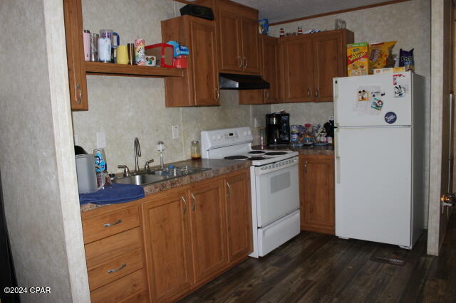 15953 Chipola Street Altha, FL 32421 - Photo 35 of 47