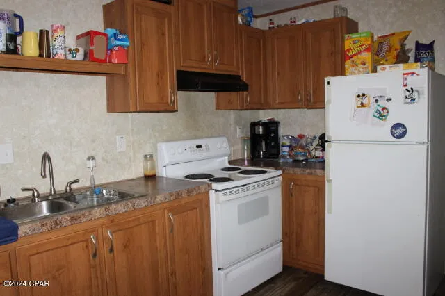 $139,000 | 15953 Chipola Street, Altha, FL 32421