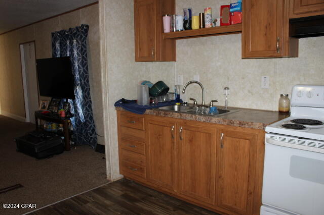 15953 Chipola Street Altha, FL 32421 - Photo 37 of 47