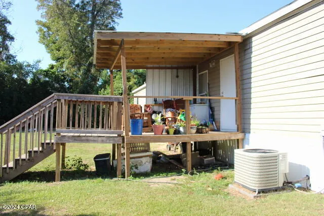 $139,000 | 15953 Chipola Street, Altha, FL 32421