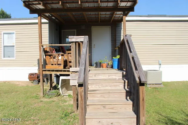 $139,000 | 15953 Chipola Street, Altha, FL 32421