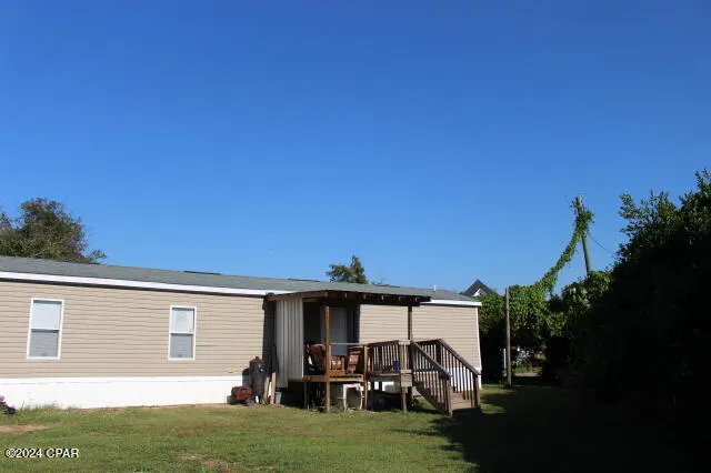 $139,000 | 15953 Chipola Street, Altha, FL 32421