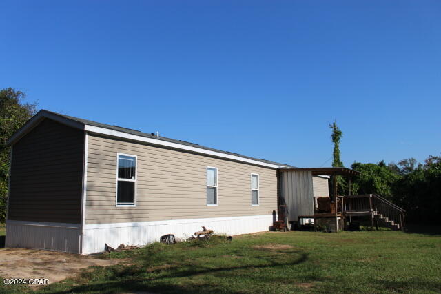 15953 Chipola Street Altha, FL 32421 - Photo 10 of 47