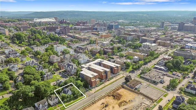 $1,150,000 | 101 Comstock Avenue, Syracuse, NY 13210