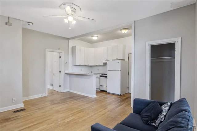 $1,150,000 | 101 Comstock Avenue, Syracuse, NY 13210