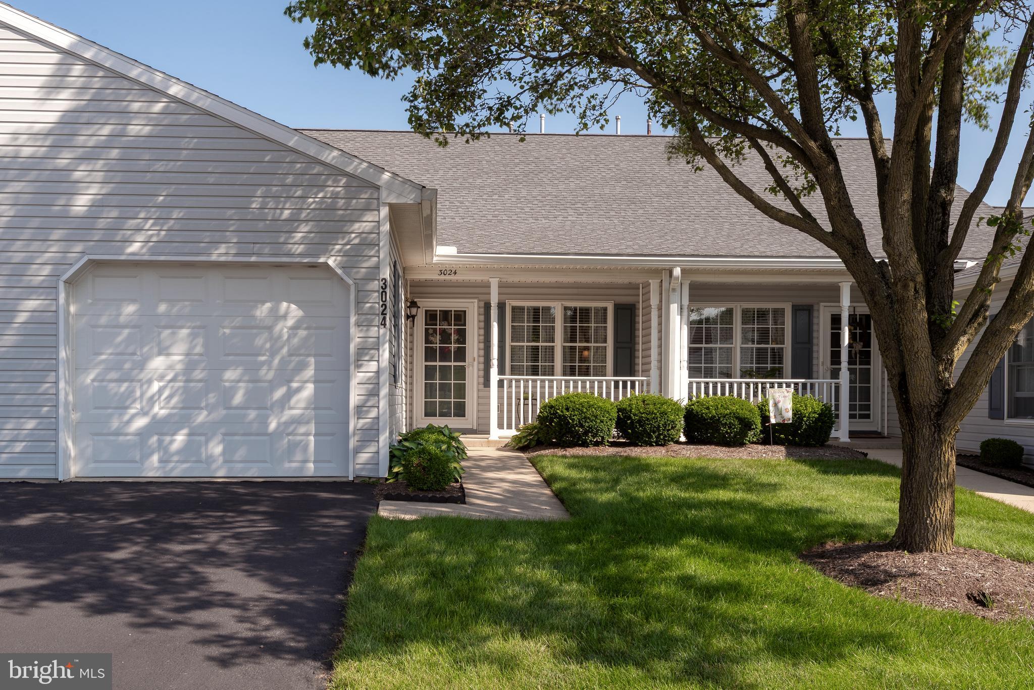 3024 Lakefield Road, Unit 3024 York, PA 17402 - Photo 1 of 31 Gallery Image 1