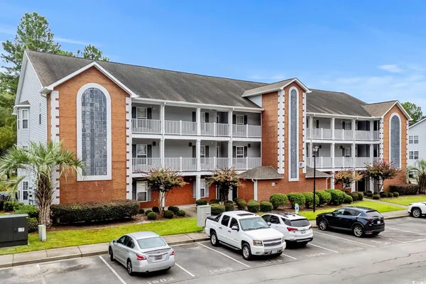 $219,500 | 4849 Meadowsweet Drive, Unit 1606, Myrtle Beach, SC 29579