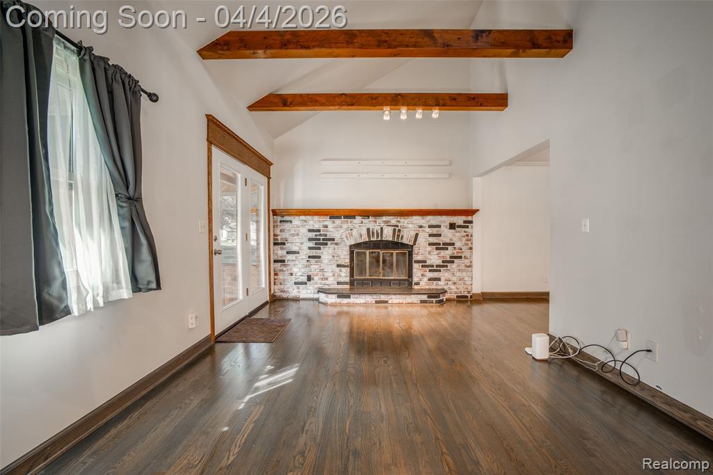 8183 Reese Road Clarkston, MI 48348 - Photo 3 of 41 Gallery Image 3