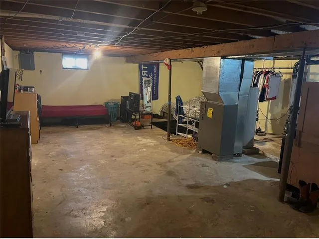 $159,500 | 412 North Garner Street, Lawson, MO 64062