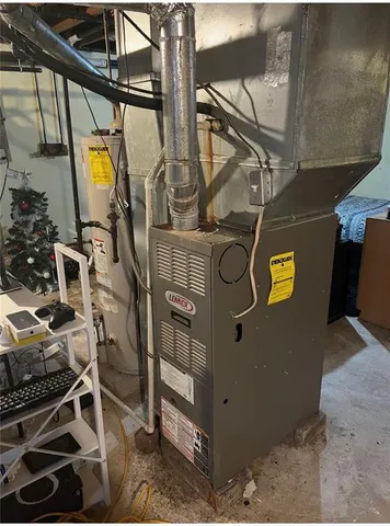 $159,500 | 412 North Garner Street, Lawson, MO 64062