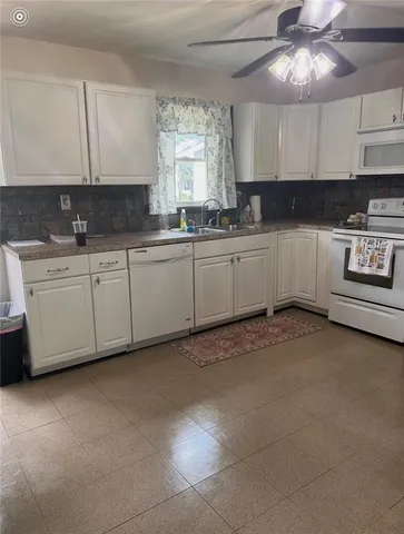 $159,500 | 412 North Garner Street, Lawson, MO 64062