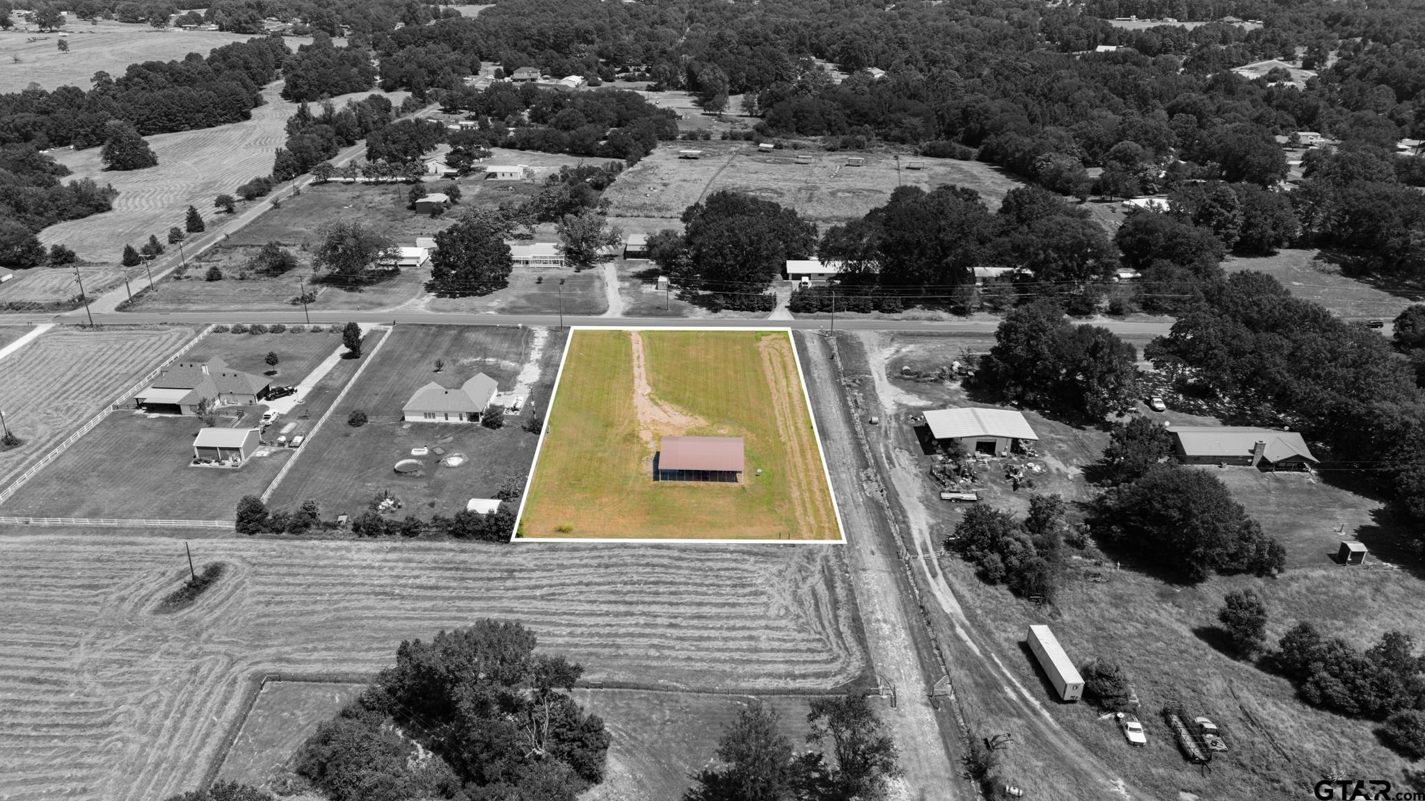 3324 Smelley Road Longview, TX 75605 - Photo 29 of 30 Gallery Image 29