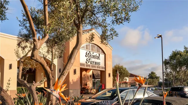 a sign on the side of a building